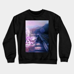 Dreamer Crewneck Sweatshirt